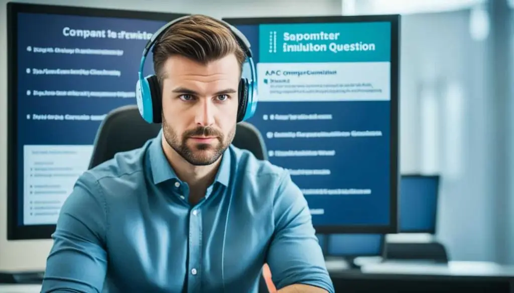 AICPA Exam Simulator AICPA Exam Simulator