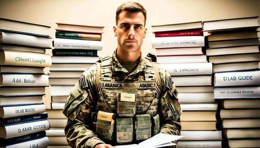 Army DLAB study guide Army DLAB study guide