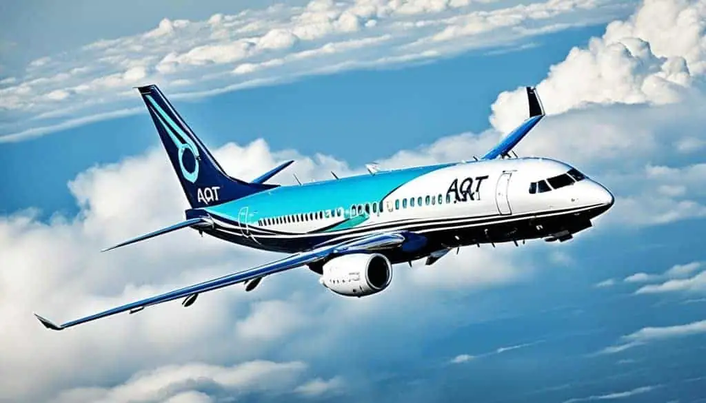 Aviation Qualification Test (AQT) Practice Test Aviation Qualification Test (AQT) Practice Test