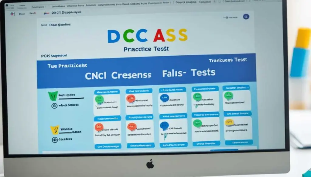 DCAS Practice Test DCAS Practice Test