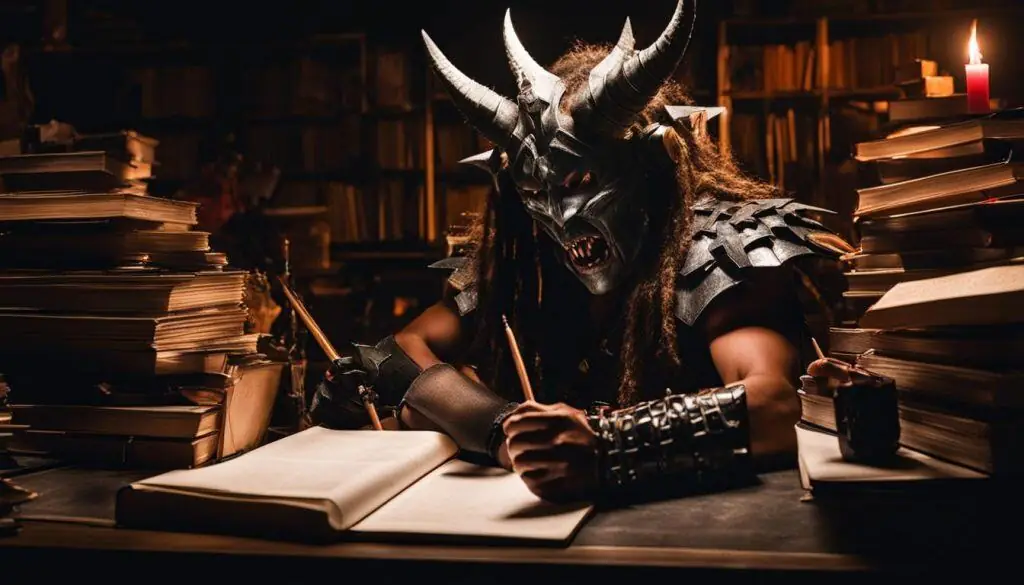 GWAR essay GWAR essay