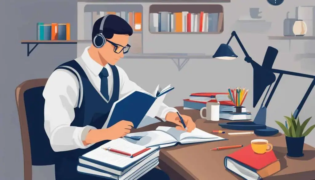 Maximizing Your Study Efficiency Maximizing Your Study Efficiency