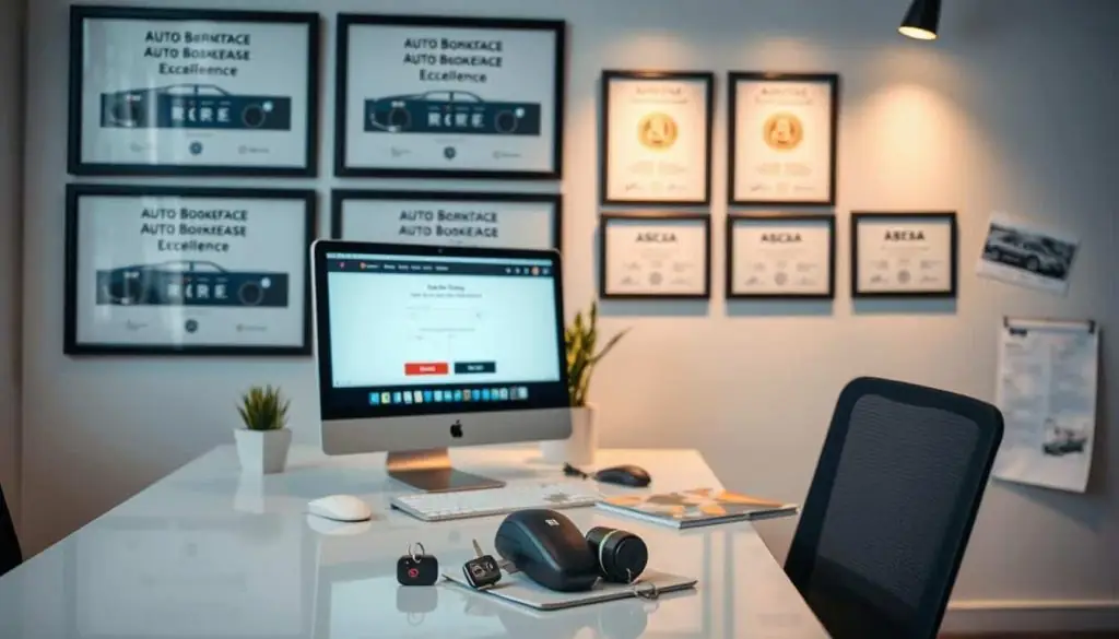 Certified Auto Brokers Test Certified Auto Brokers Test