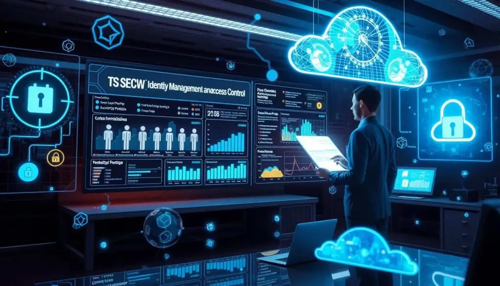 Microsoft Identity and Access Administrator Microsoft Identity and Access Administrator