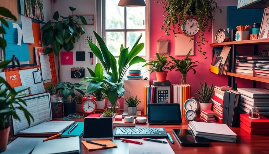 Productivity skills Productivity skills