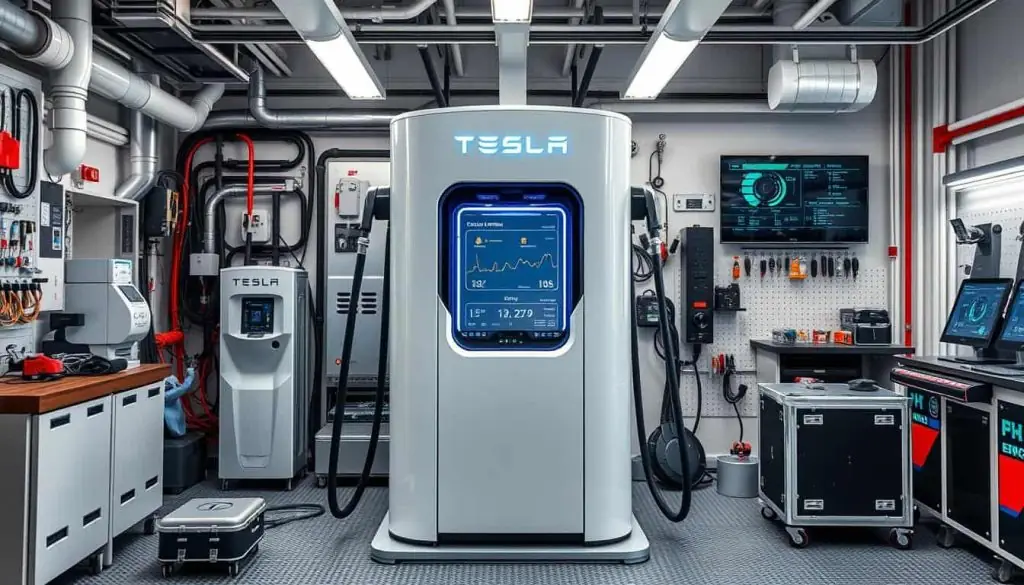 tesla certified electrician test tesla certified electrician test